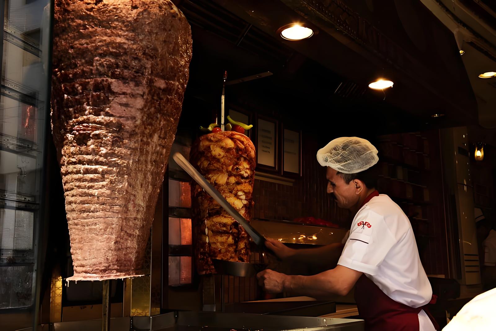 Turkish Doner Kebab: The Integration Of Traditional Cuisine and Modern Technology